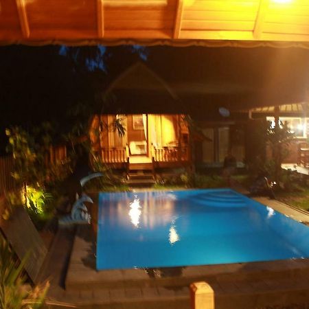 Halumba Eco Villa Bali Tejakula Luaran gambar