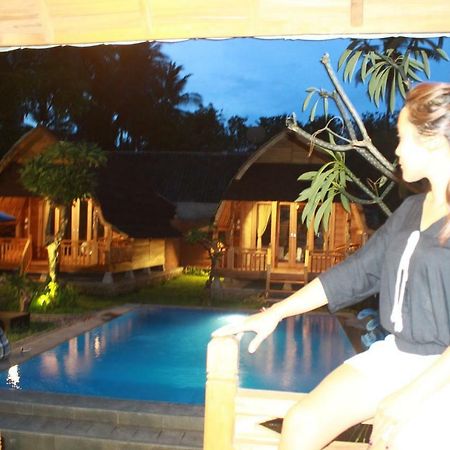 Halumba Eco Villa Bali Tejakula Luaran gambar